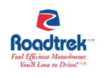 roadtrek rvs